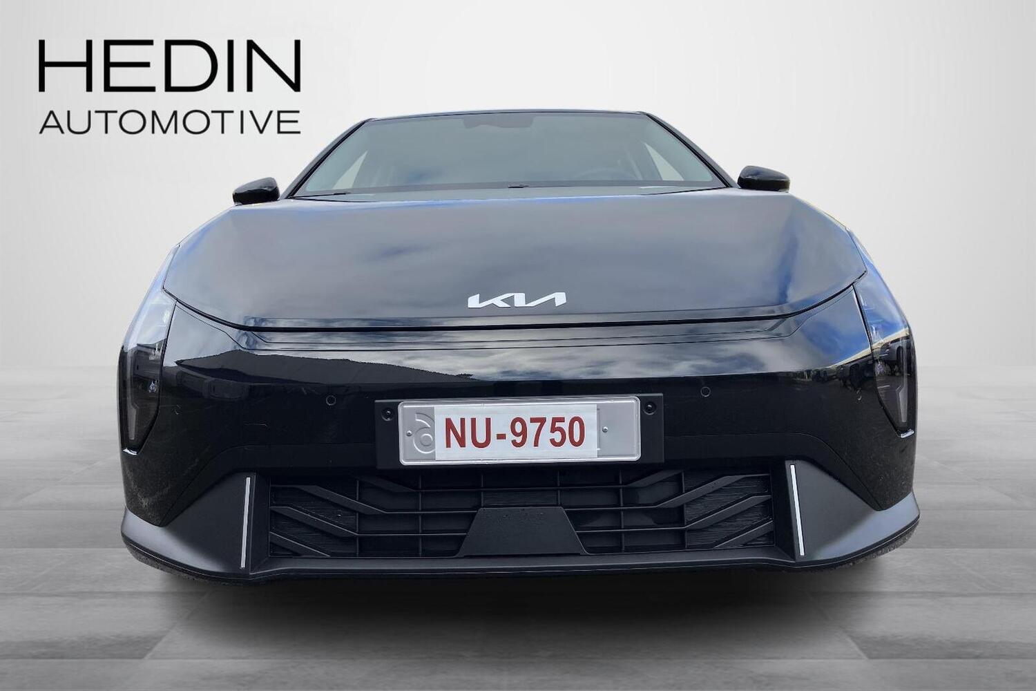 Kia EV4 vaihtoauto