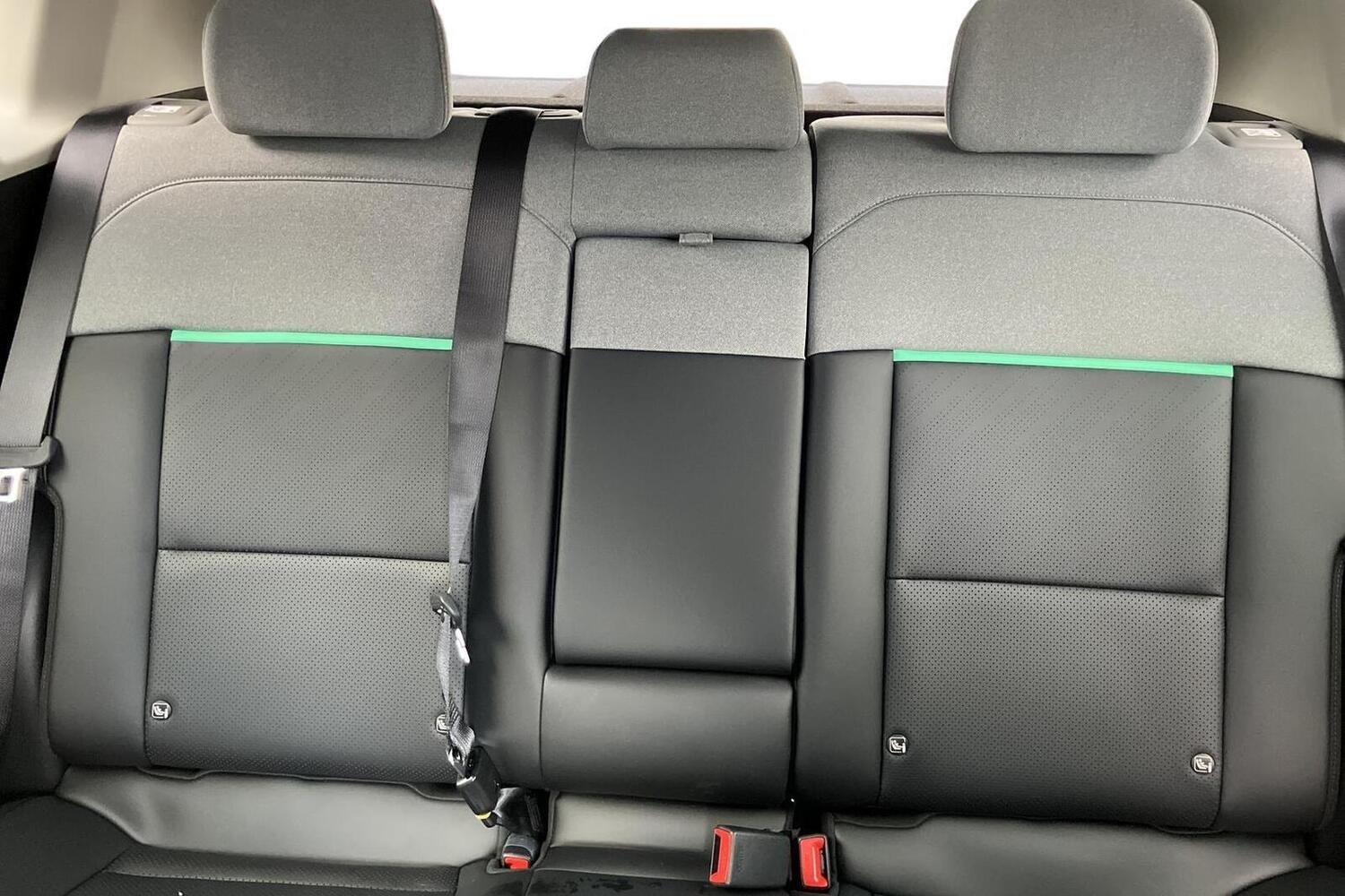 Kia EV4 vaihtoauto