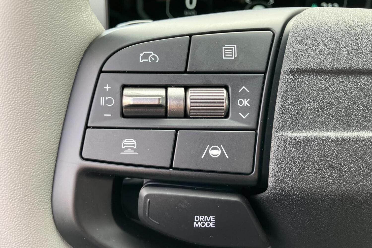 Kia EV4 vaihtoauto