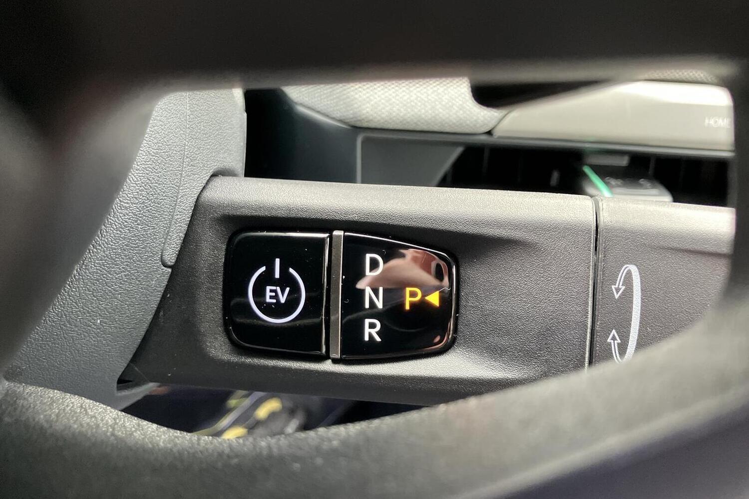 Kia EV4 vaihtoauto