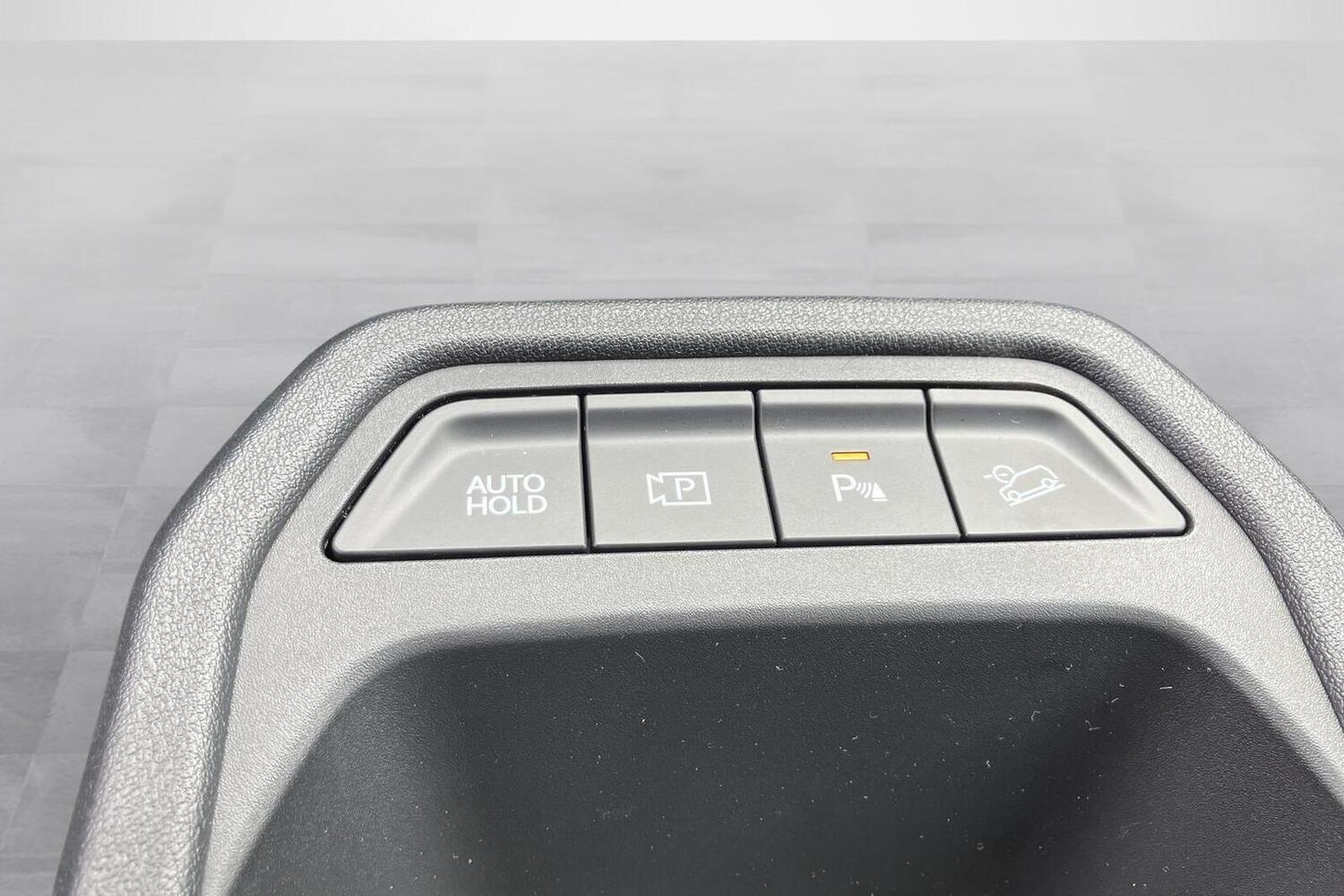 Kia EV4 vaihtoauto