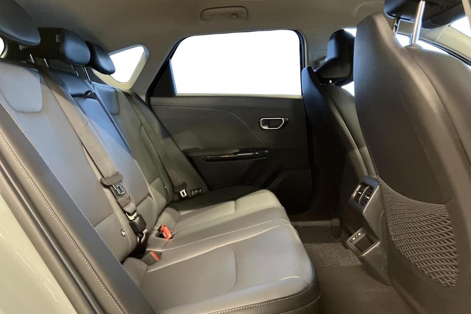 Kia K4 vaihtoauto