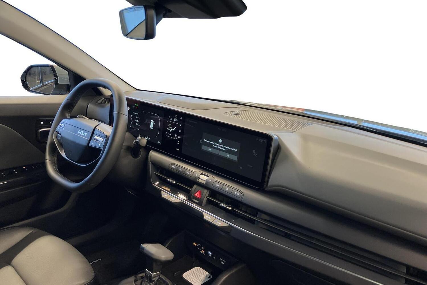 Kia K4 vaihtoauto