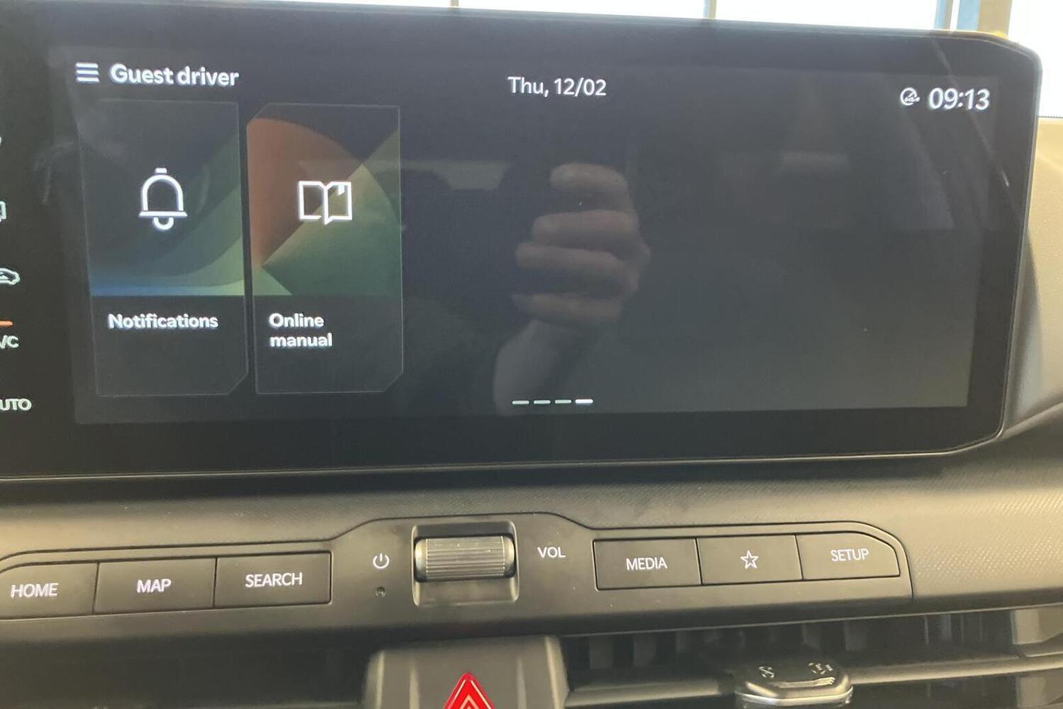 Kia K4 vaihtoauto