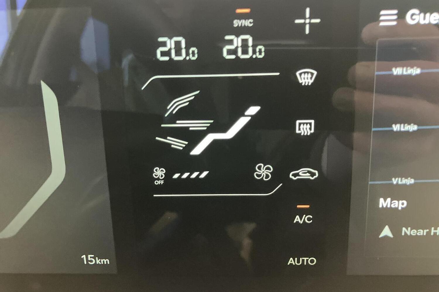 Kia K4 vaihtoauto