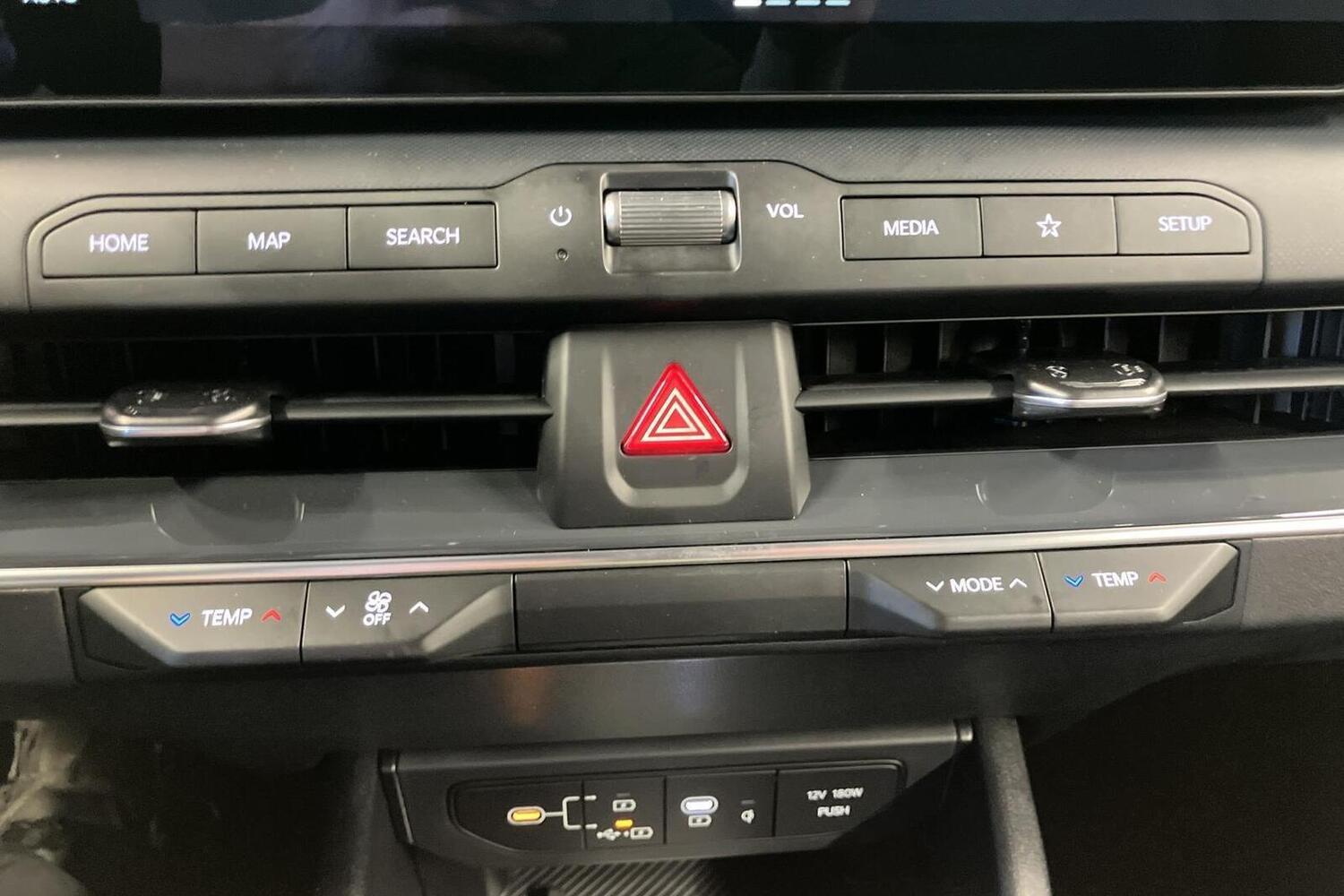 Kia K4 vaihtoauto