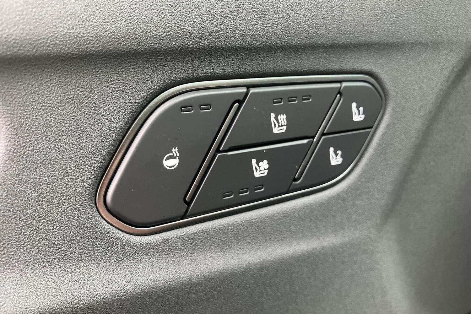 Kia EV5 vaihtoauto