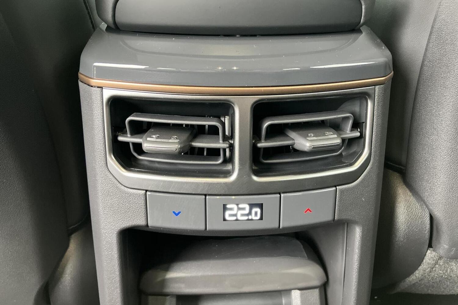 Kia EV5 vaihtoauto