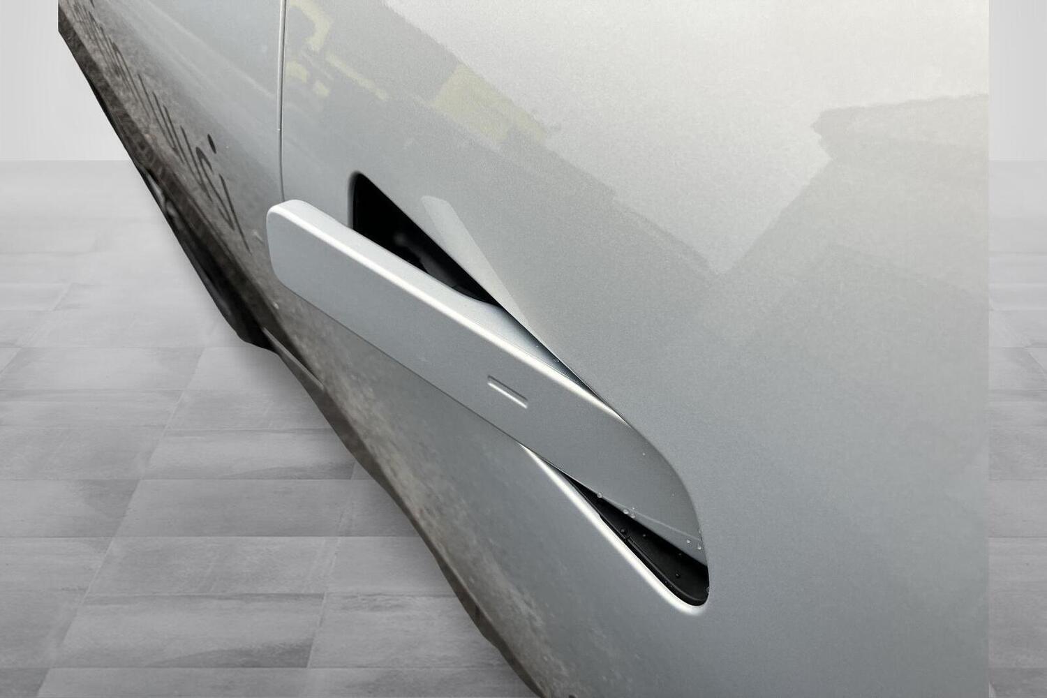 Kia EV5 vaihtoauto