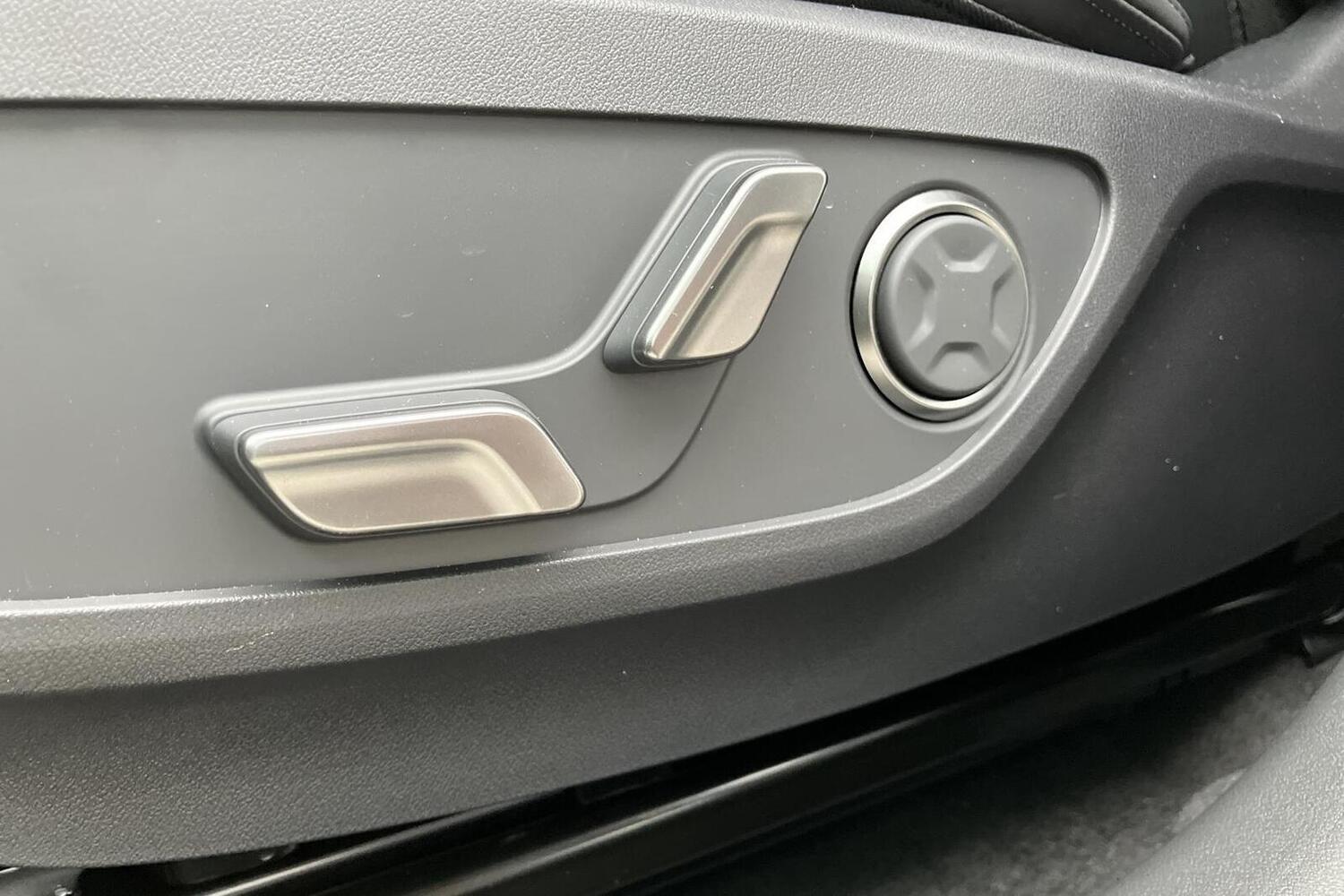Kia EV5 vaihtoauto