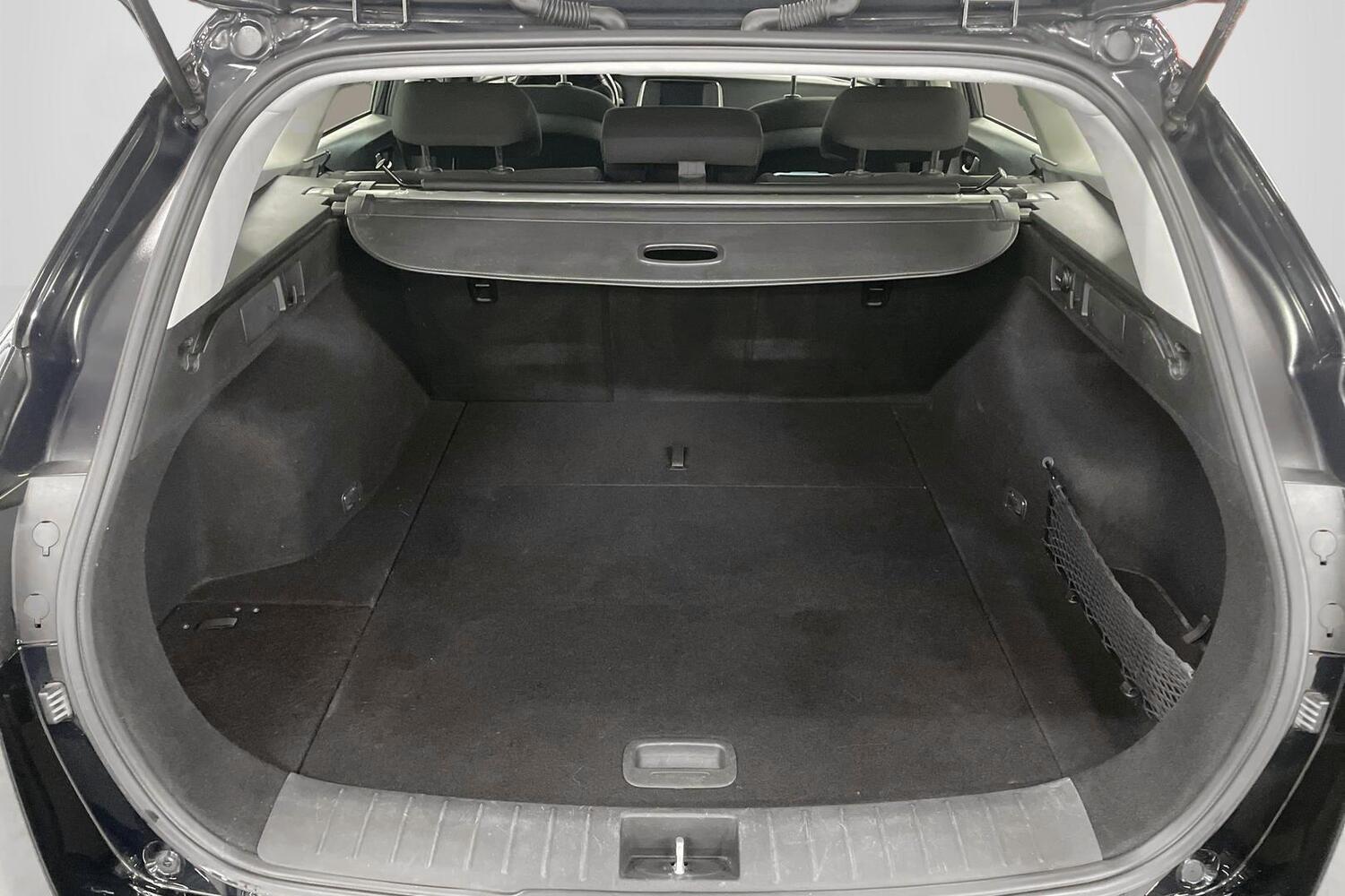 Kia Optima vaihtoauto