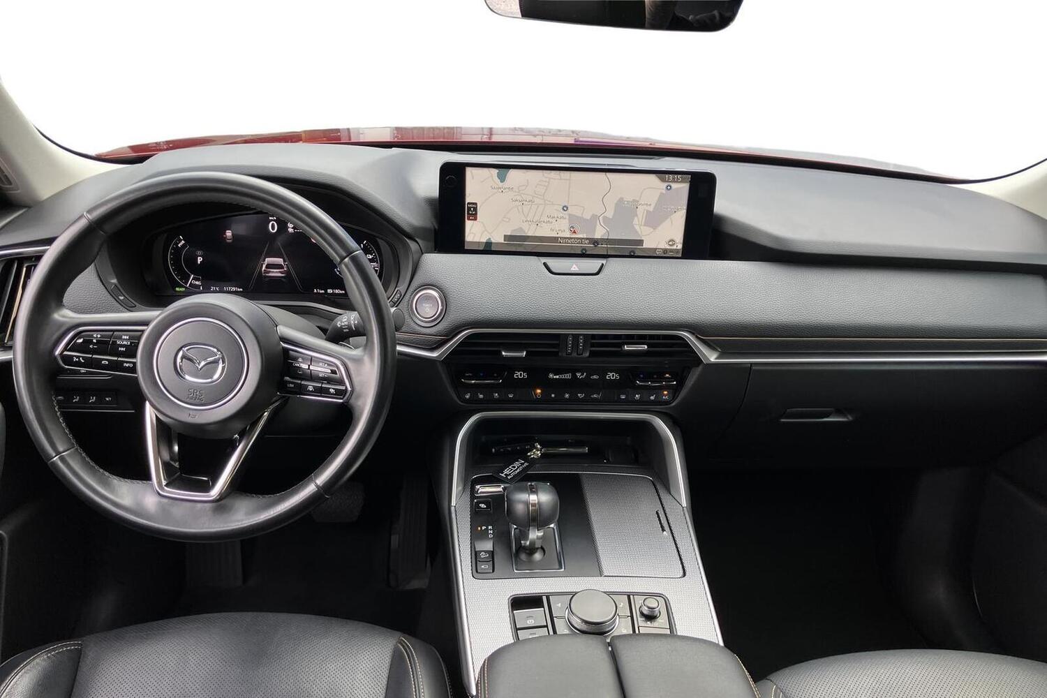 Mazda CX-60 vaihtoauto