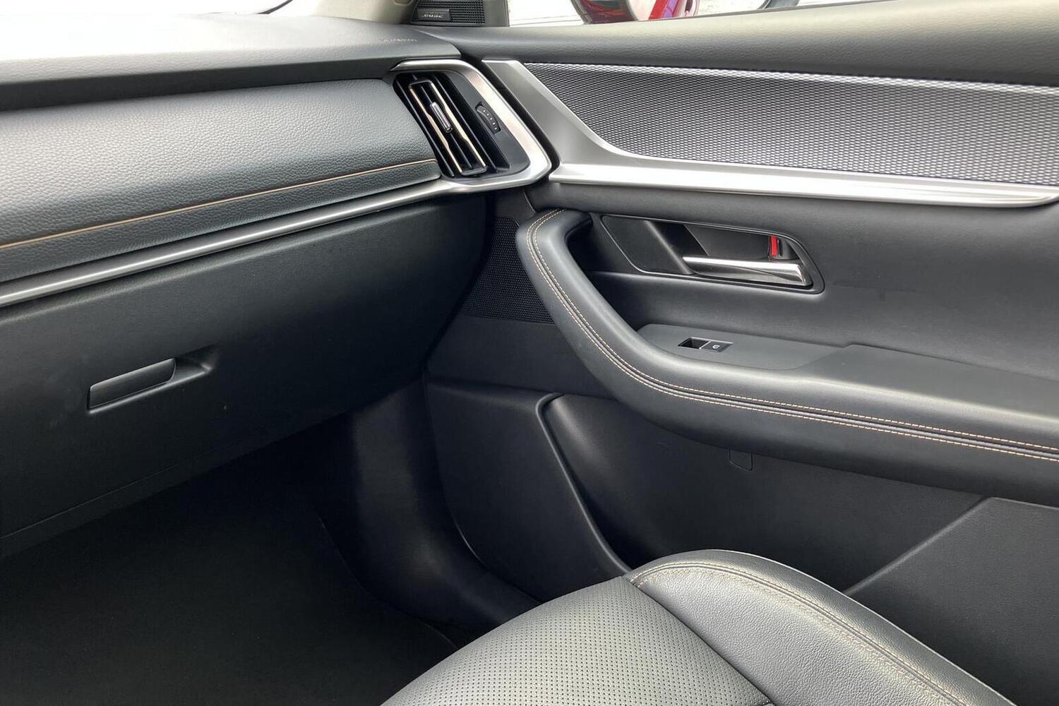 Mazda CX-60 vaihtoauto