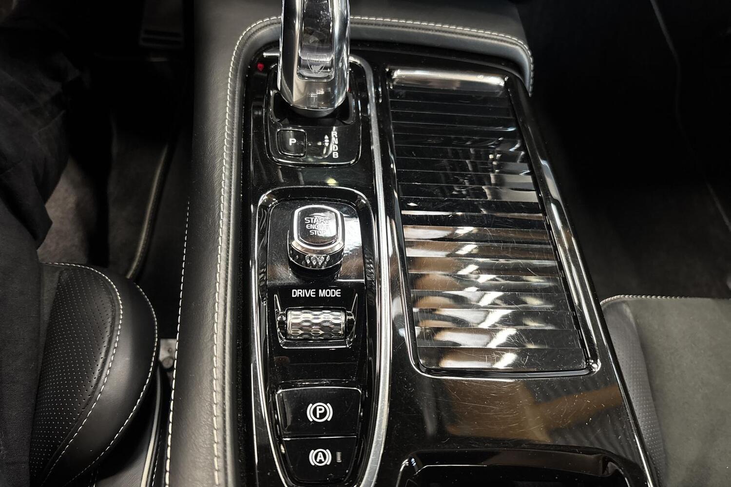 Volvo S90 vaihtoauto