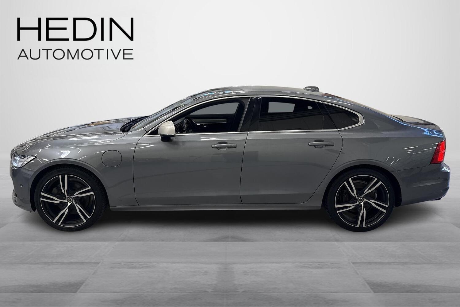 Volvo S90 vaihtoauto