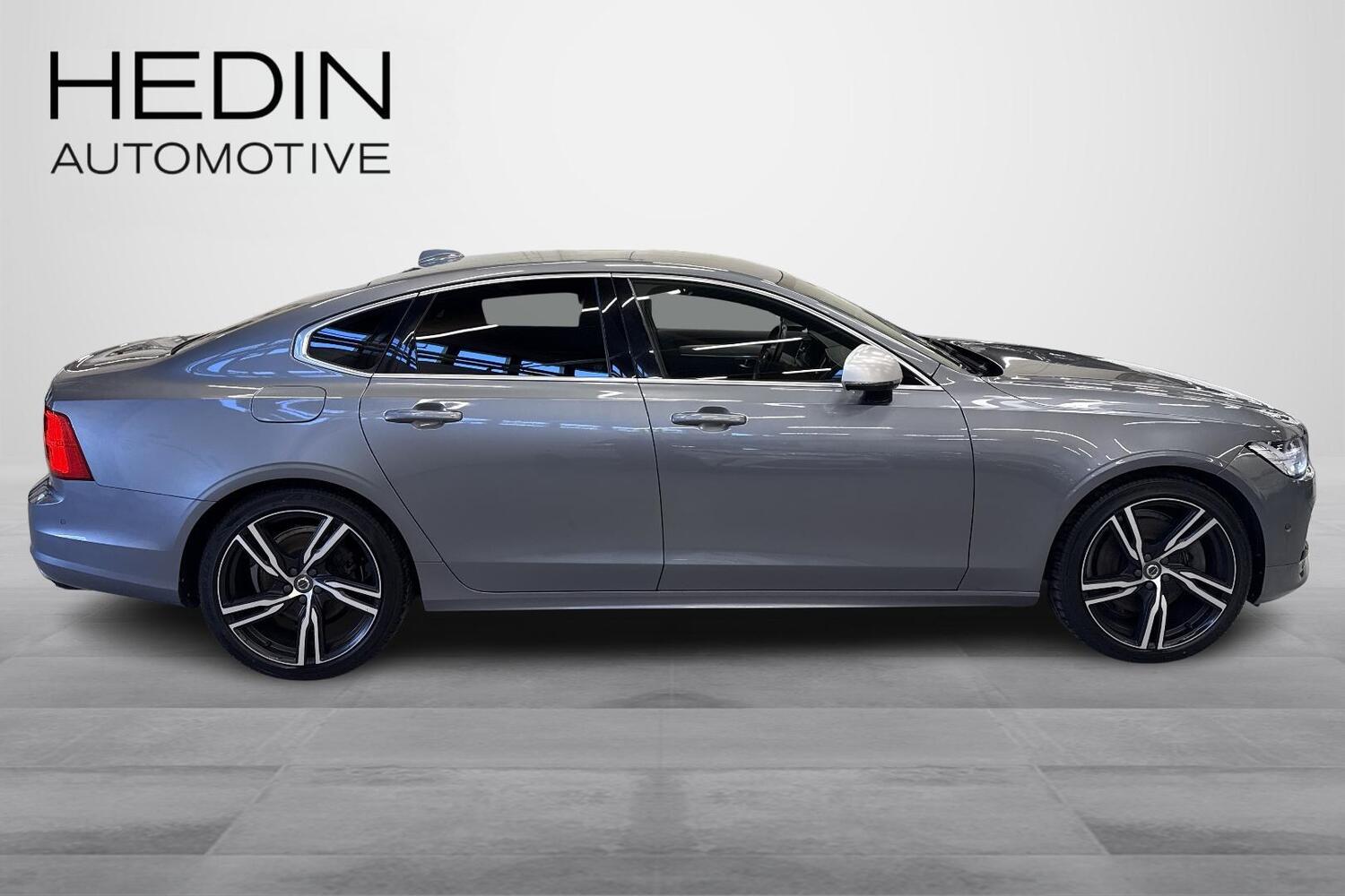 Volvo S90 vaihtoauto