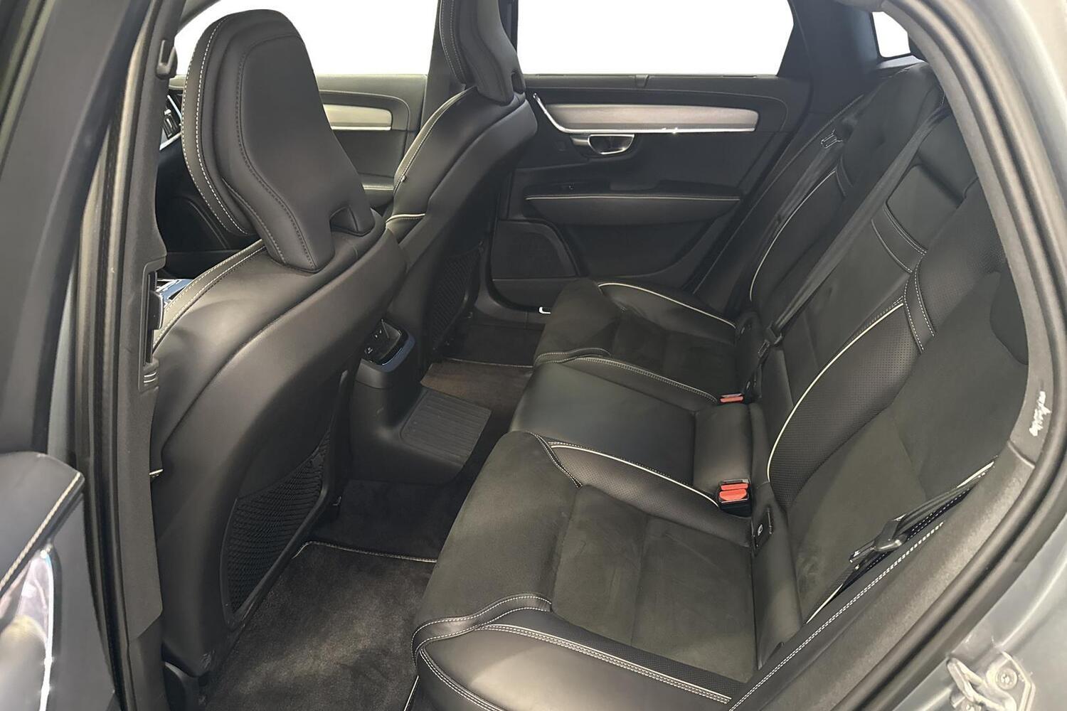 Volvo S90 vaihtoauto