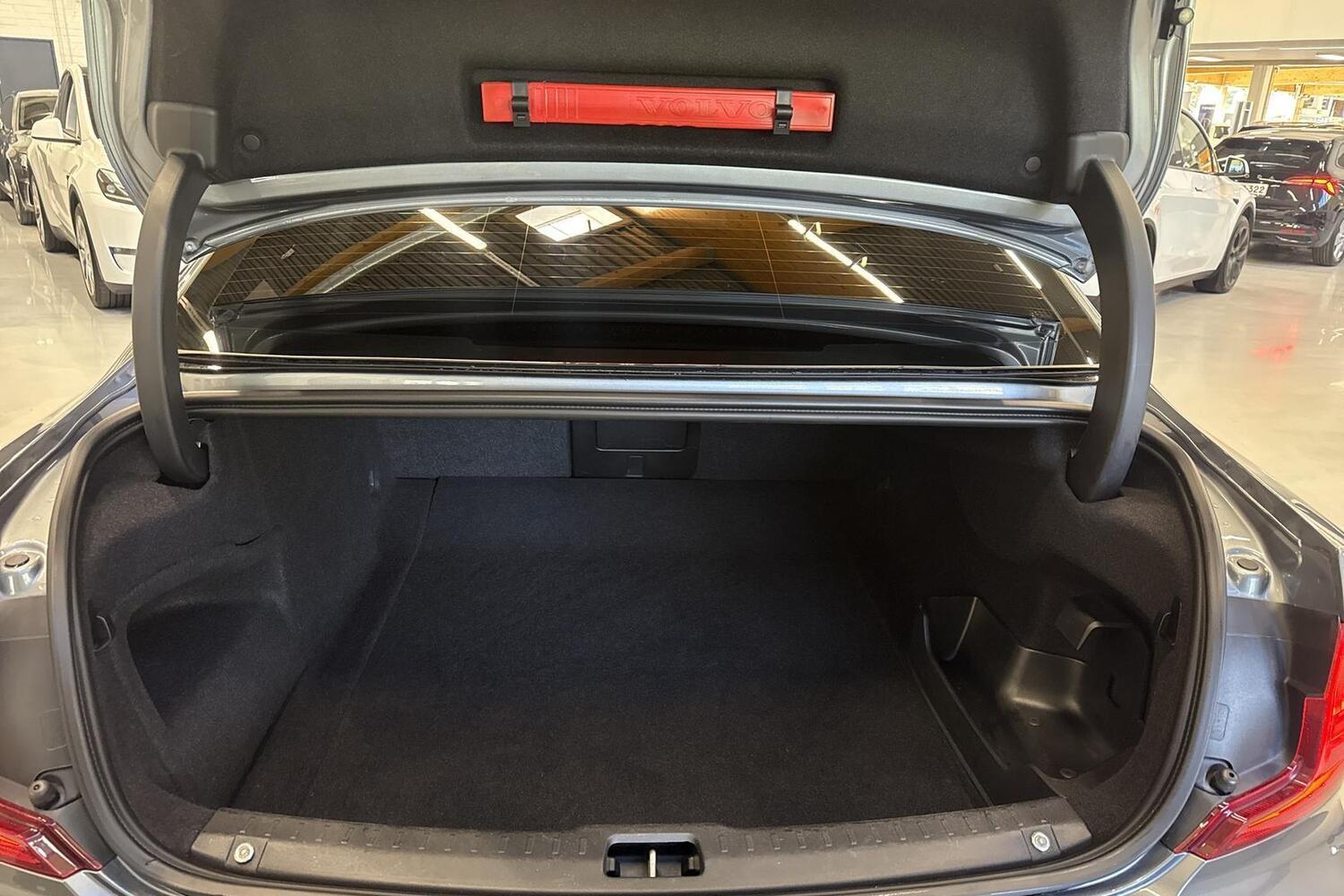 Volvo S90 vaihtoauto