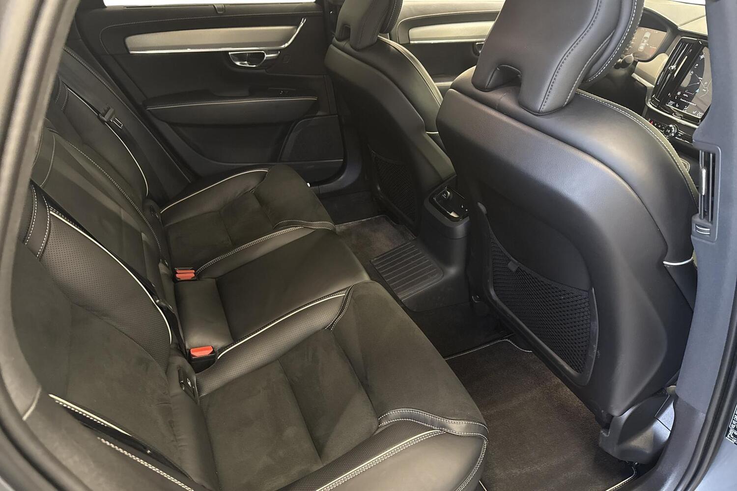 Volvo S90 vaihtoauto