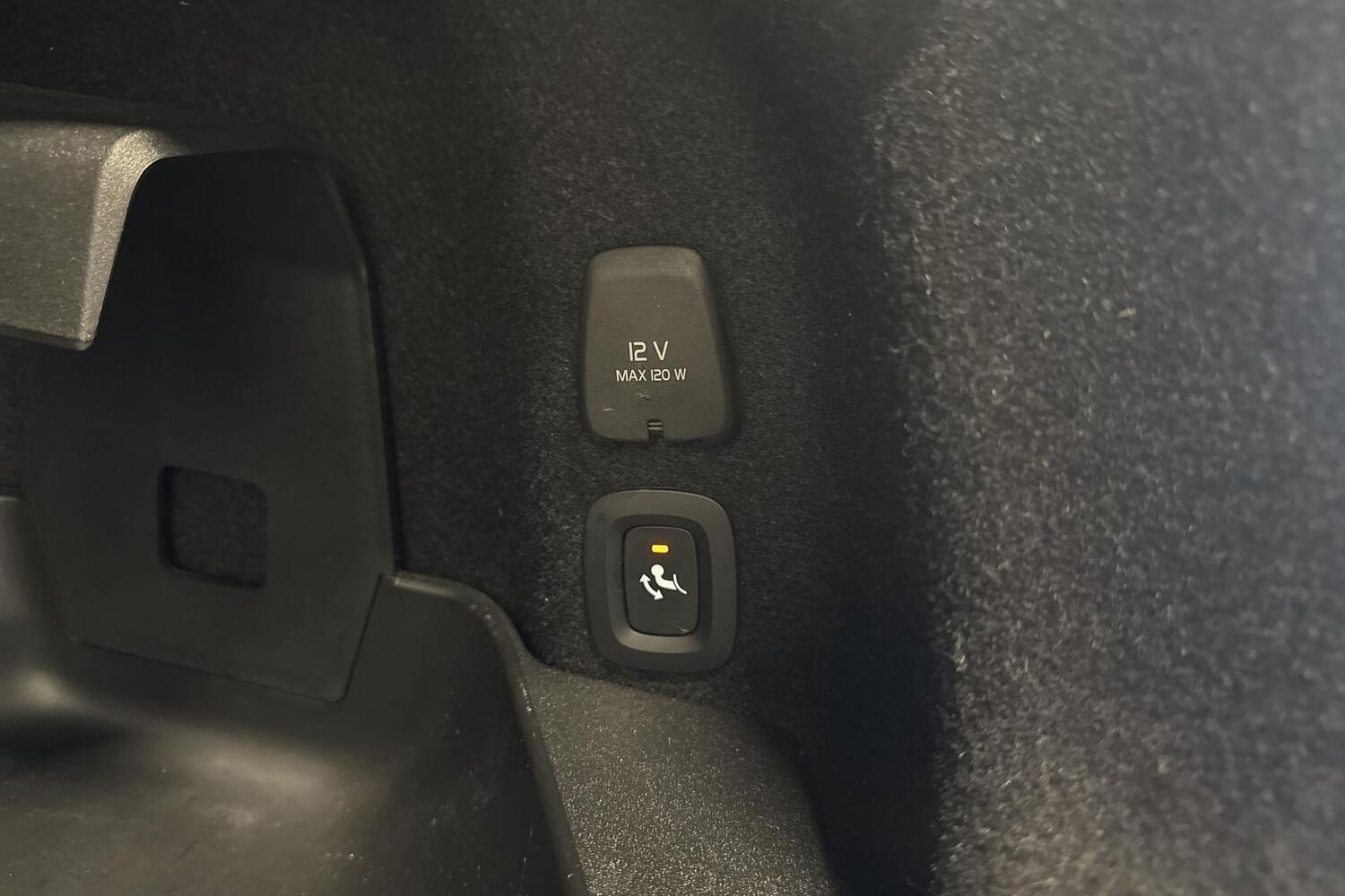 Volvo S90 vaihtoauto