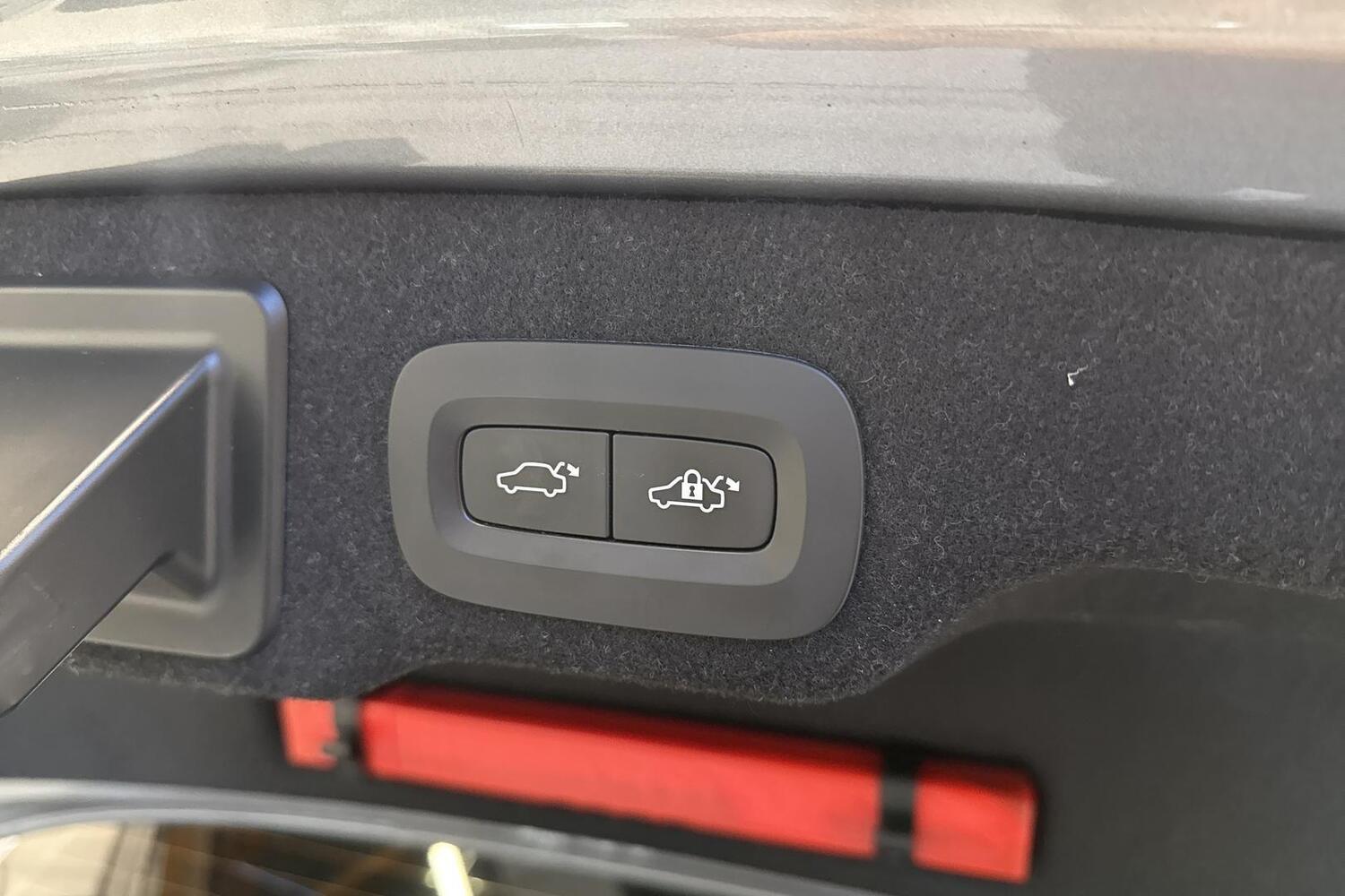Volvo S90 vaihtoauto