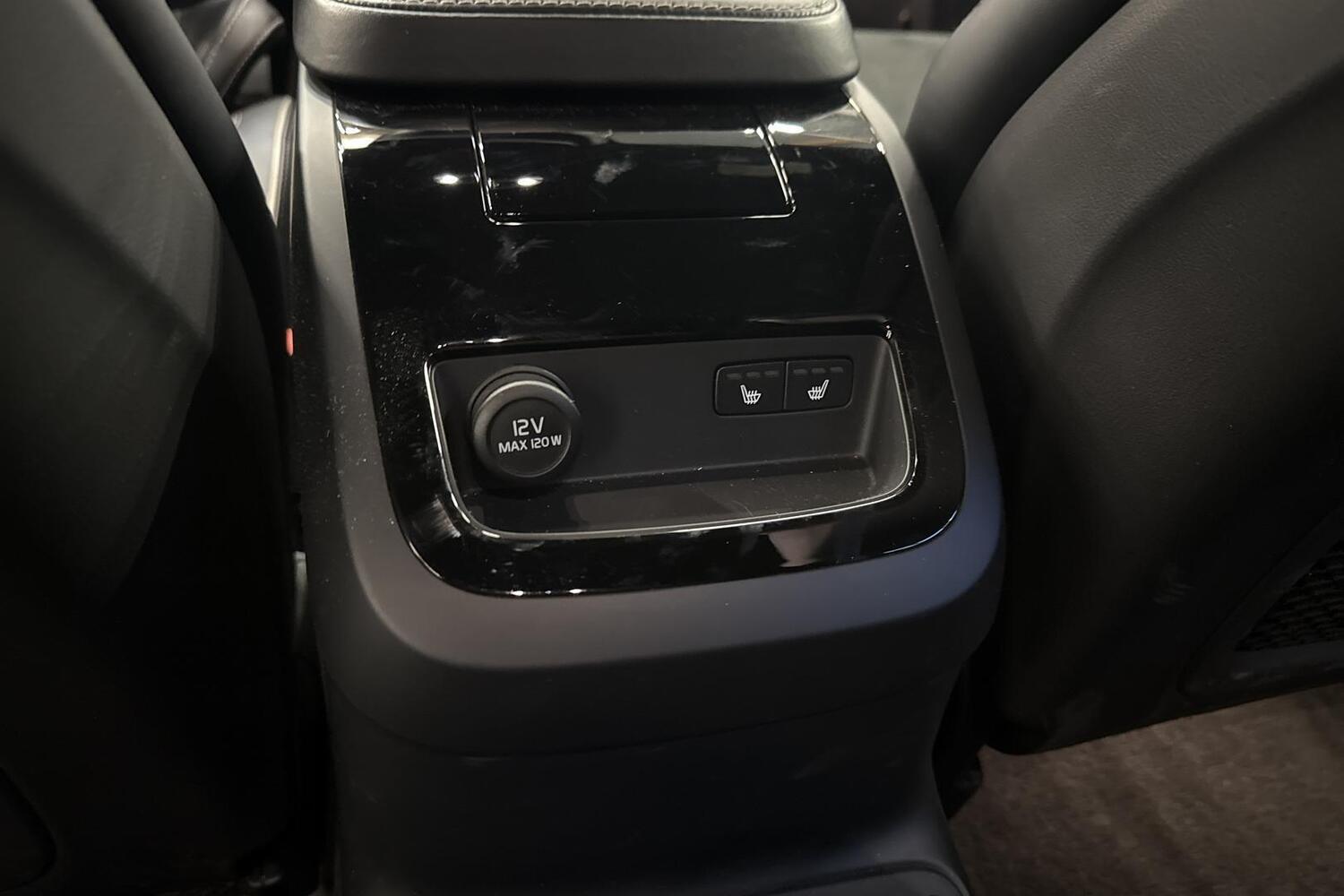 Volvo S90 vaihtoauto