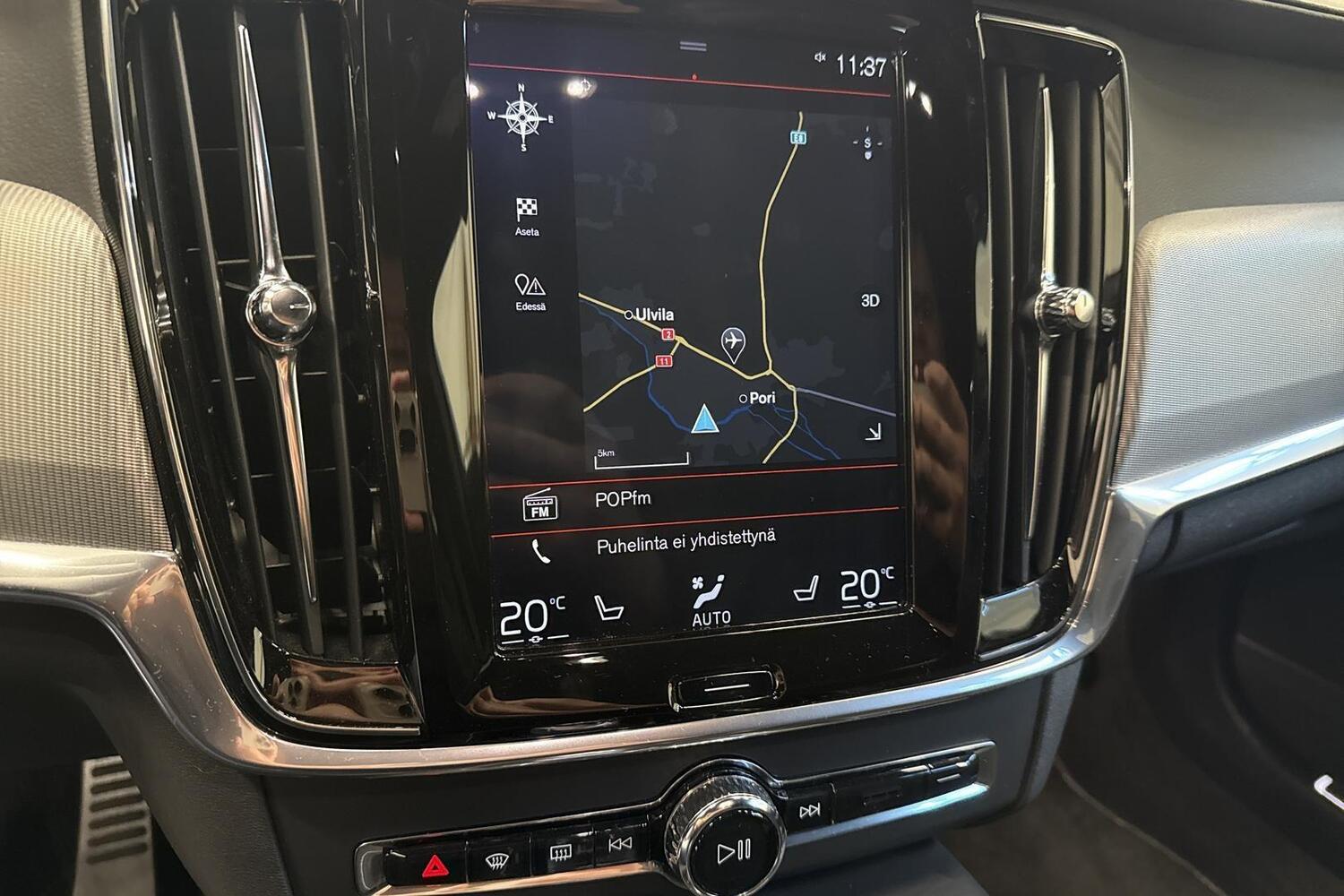 Volvo S90 vaihtoauto