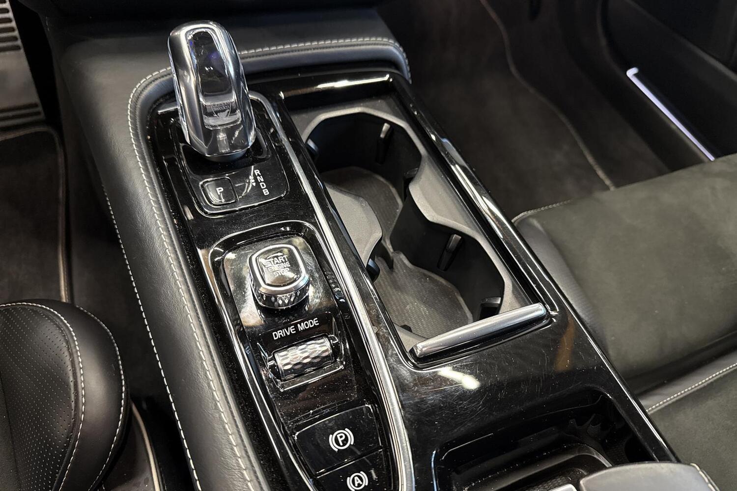 Volvo S90 vaihtoauto