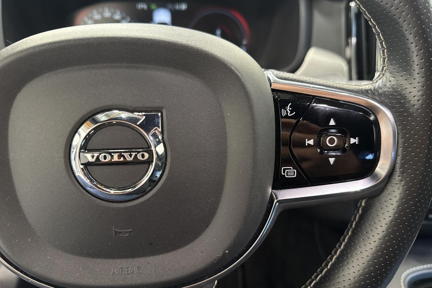 Volvo S90 vaihtoauto