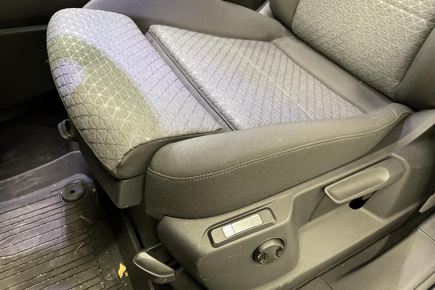 Ford Transit Connect vaihtoauto