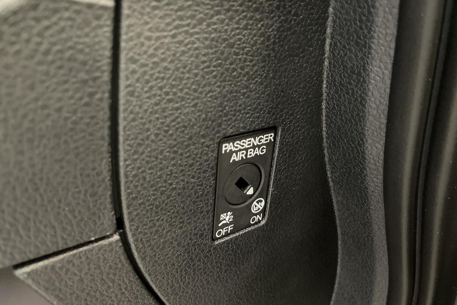 Ford Transit Connect vaihtoauto