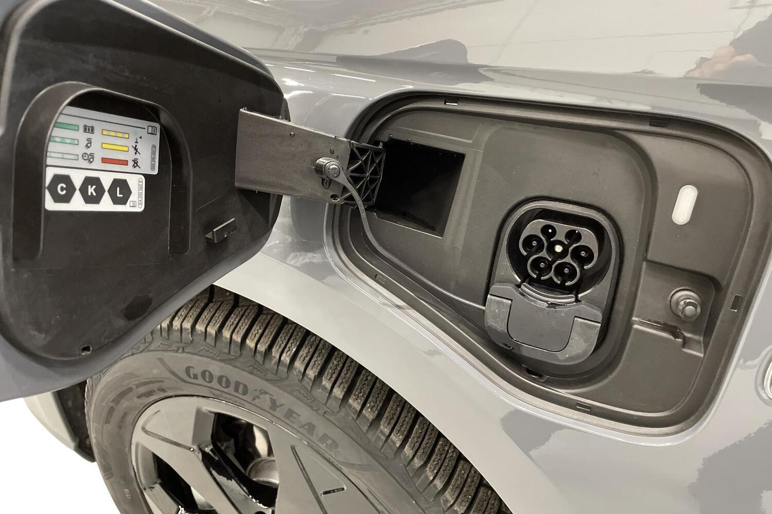 Ford Transit Connect vaihtoauto
