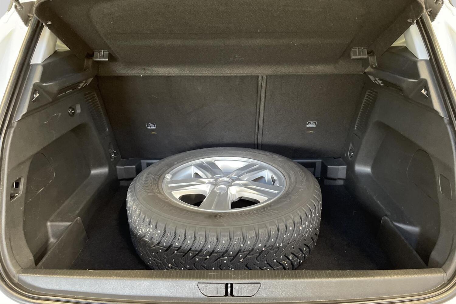 Opel Grandland X vaihtoauto