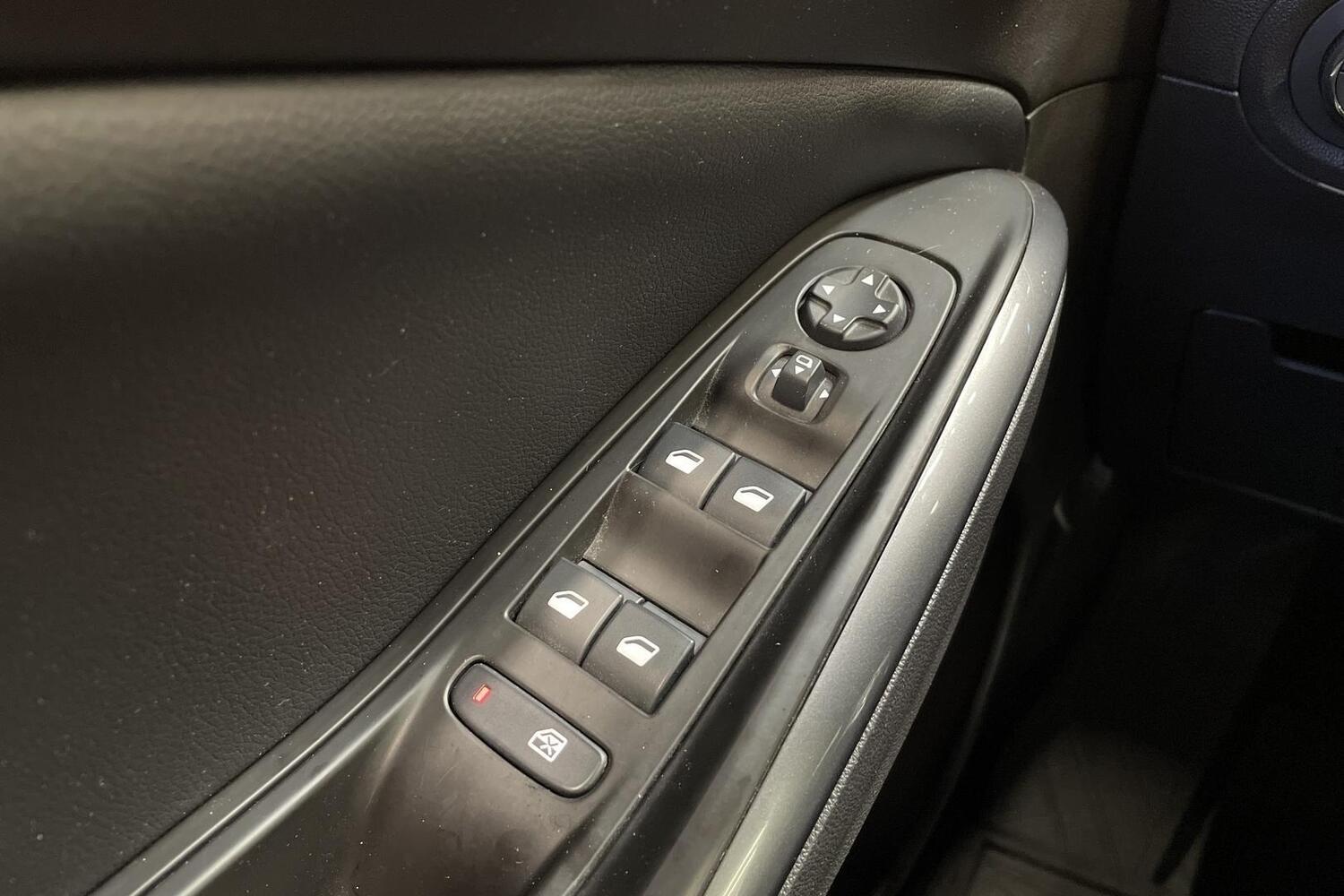 Opel Grandland X vaihtoauto