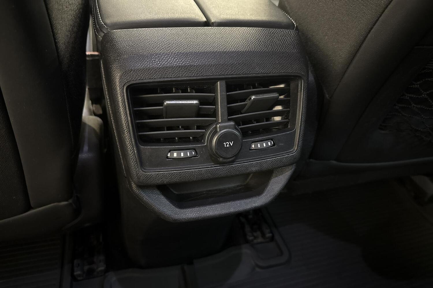 Peugeot 5008 vaihtoauto