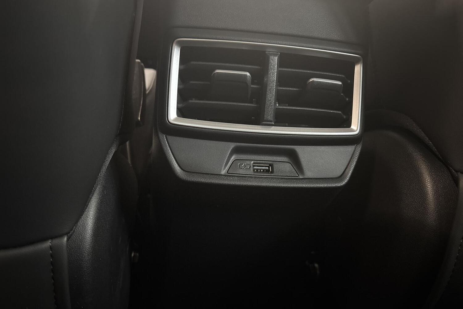 MG ZS vaihtoauto