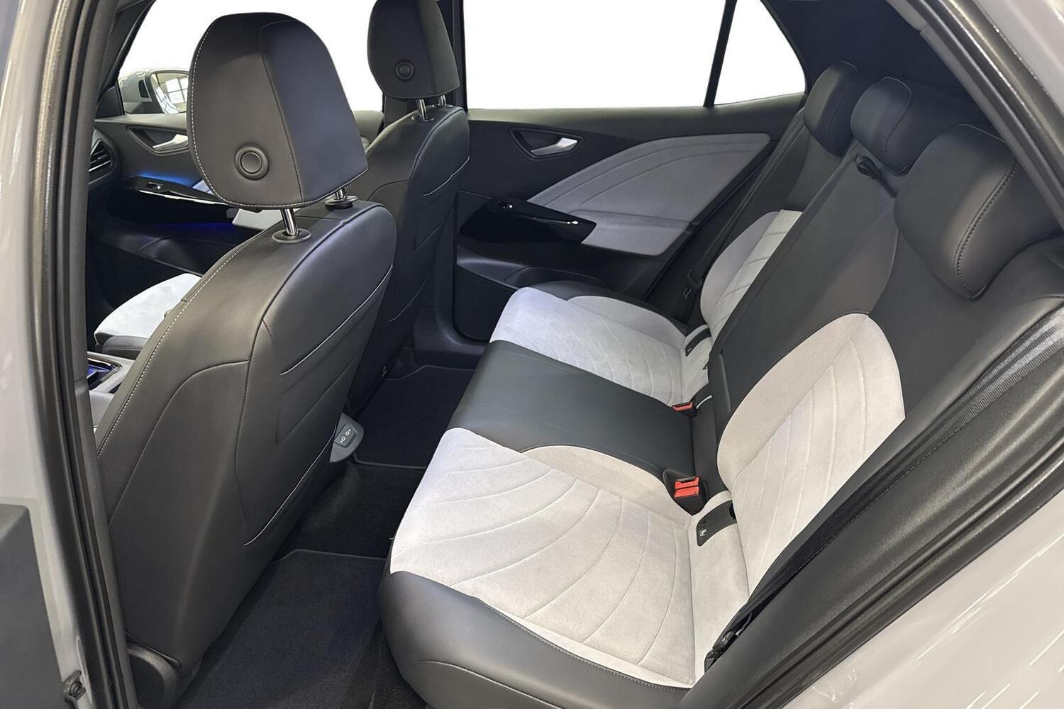 Volkswagen ID.3 vaihtoauto