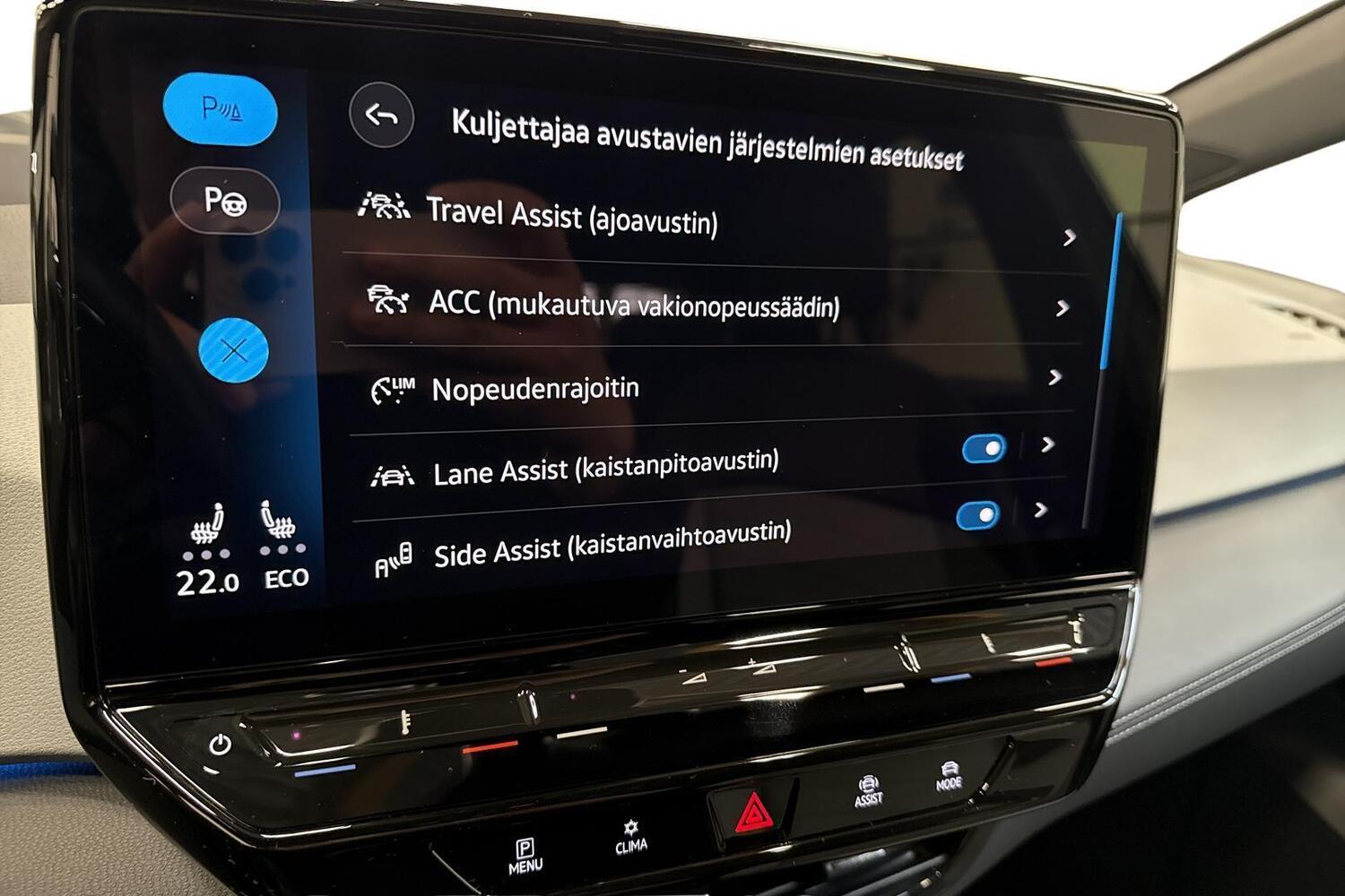 Volkswagen ID.3 vaihtoauto