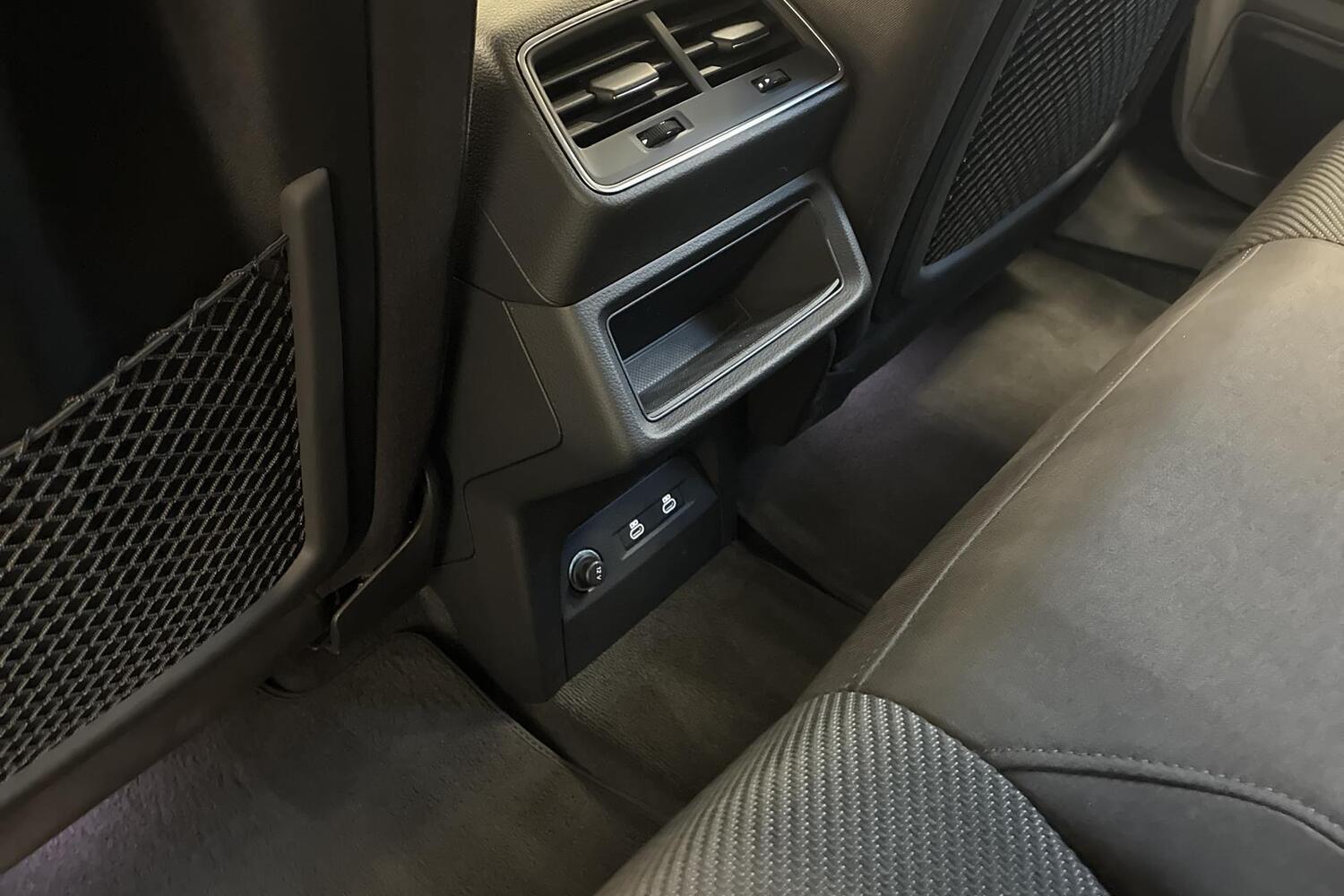 Audi Q8 e-tron vaihtoauto