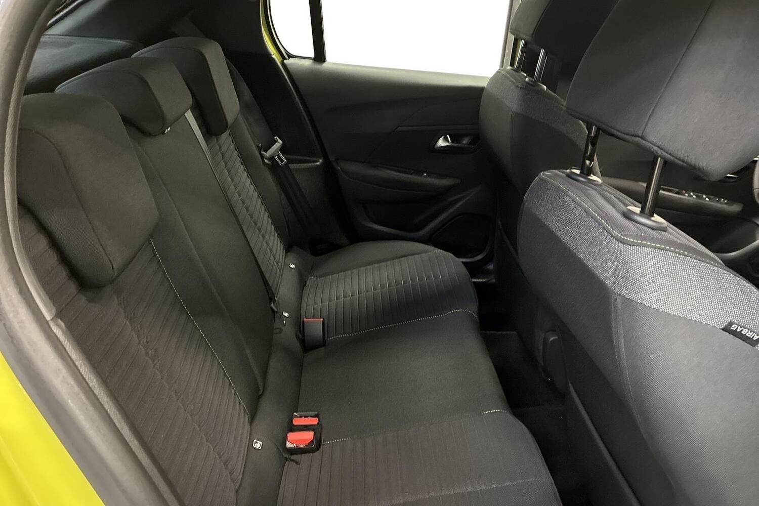 Peugeot 208 vaihtoauto