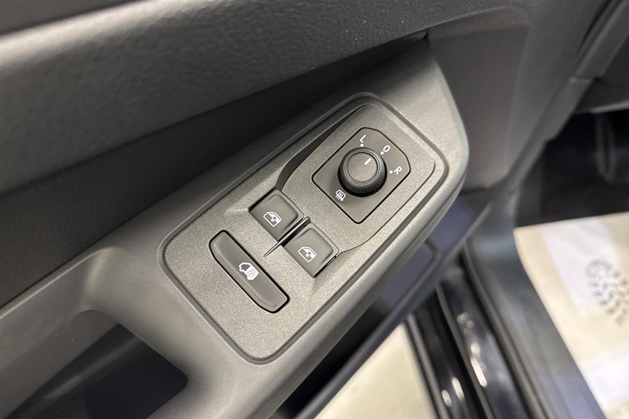 Ford Transit Connect vaihtoauto
