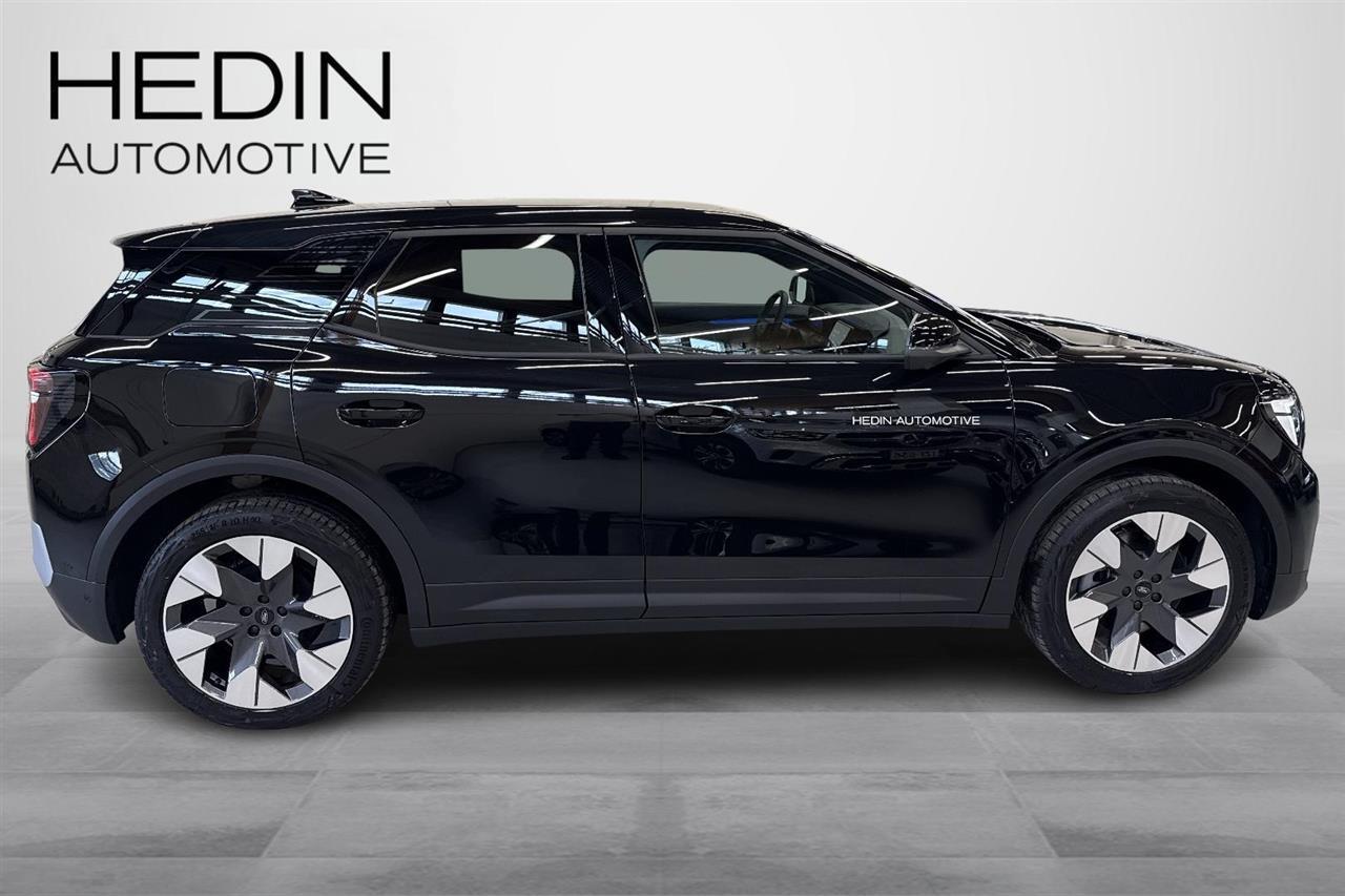 Ford USA Explorer vaihtoauto