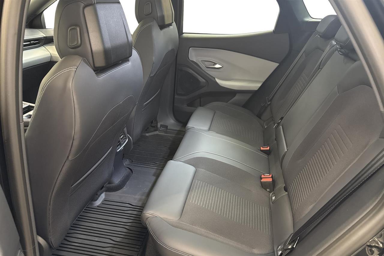 Ford USA Explorer vaihtoauto