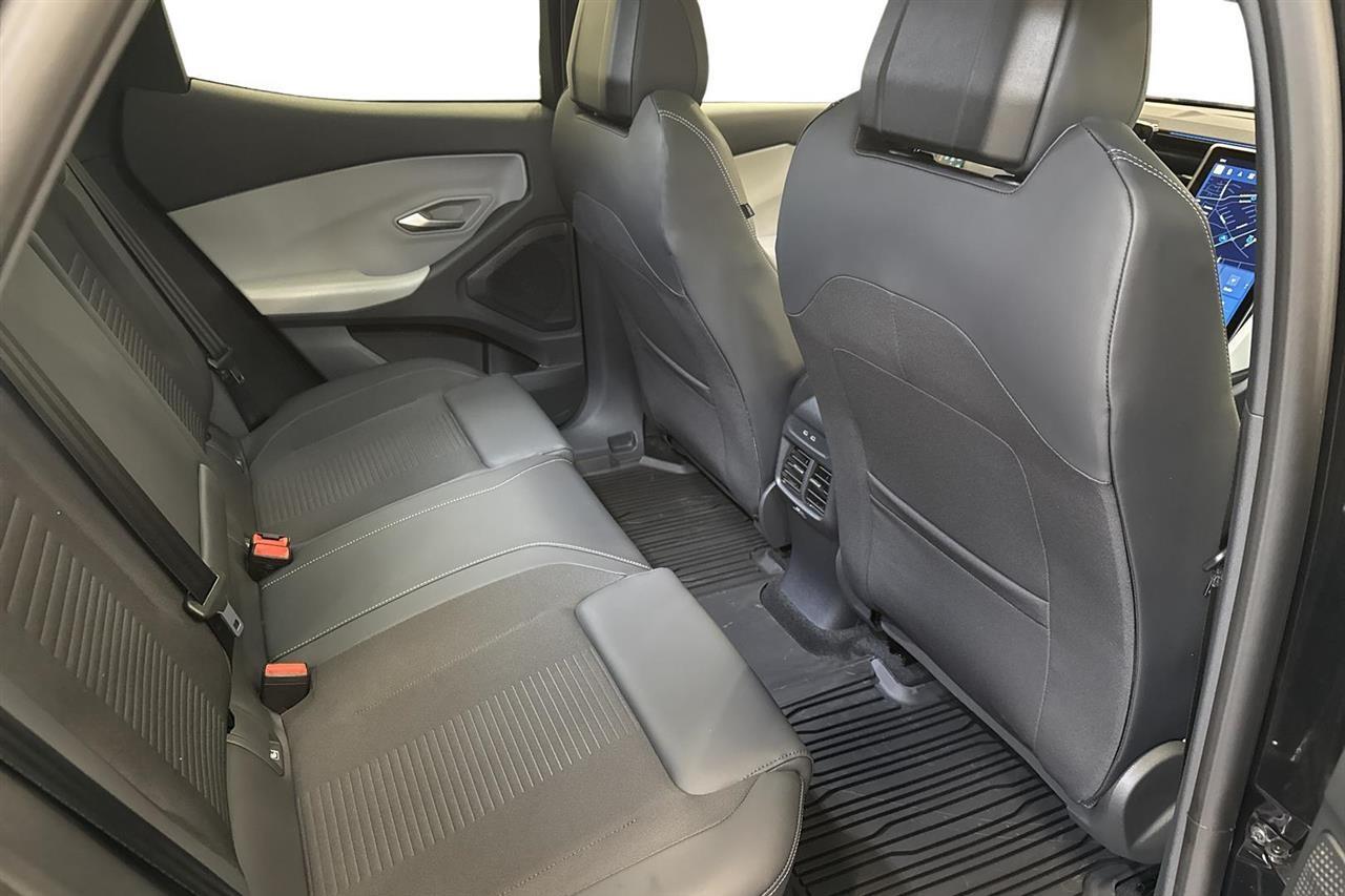 Ford USA Explorer vaihtoauto