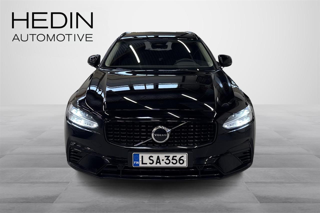 Volvo V90 vaihtoauto