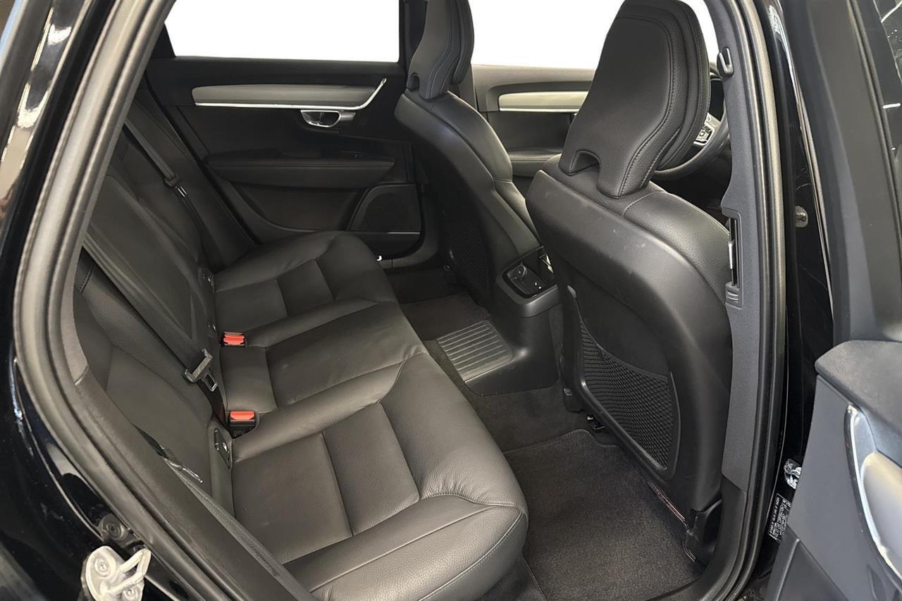 Volvo V90 vaihtoauto