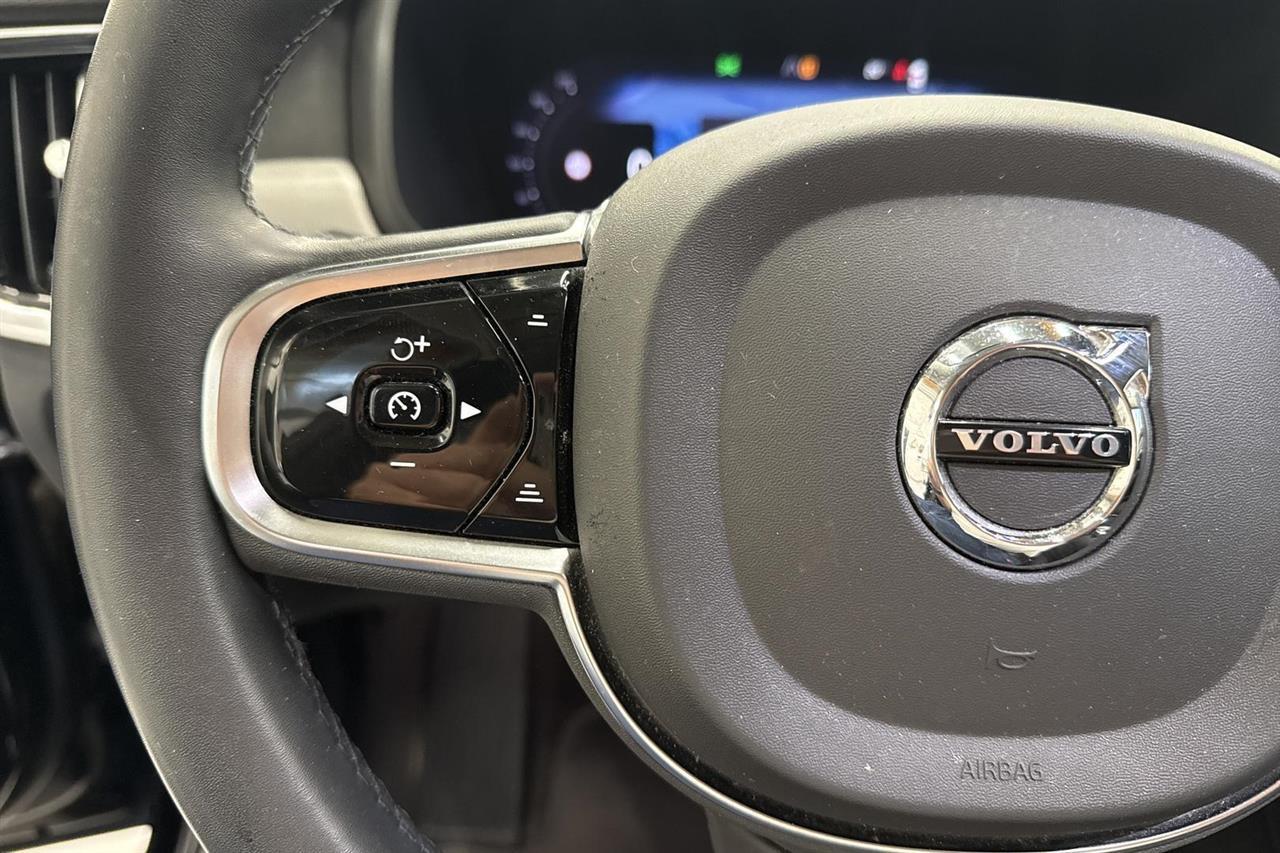 Volvo V90 vaihtoauto