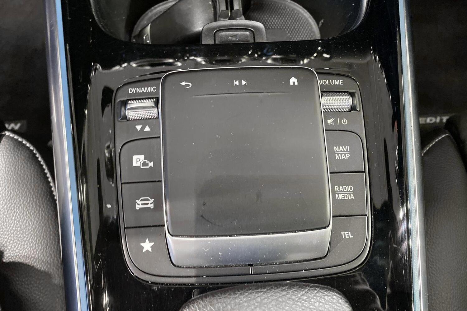 Mercedes-Benz B vaihtoauto