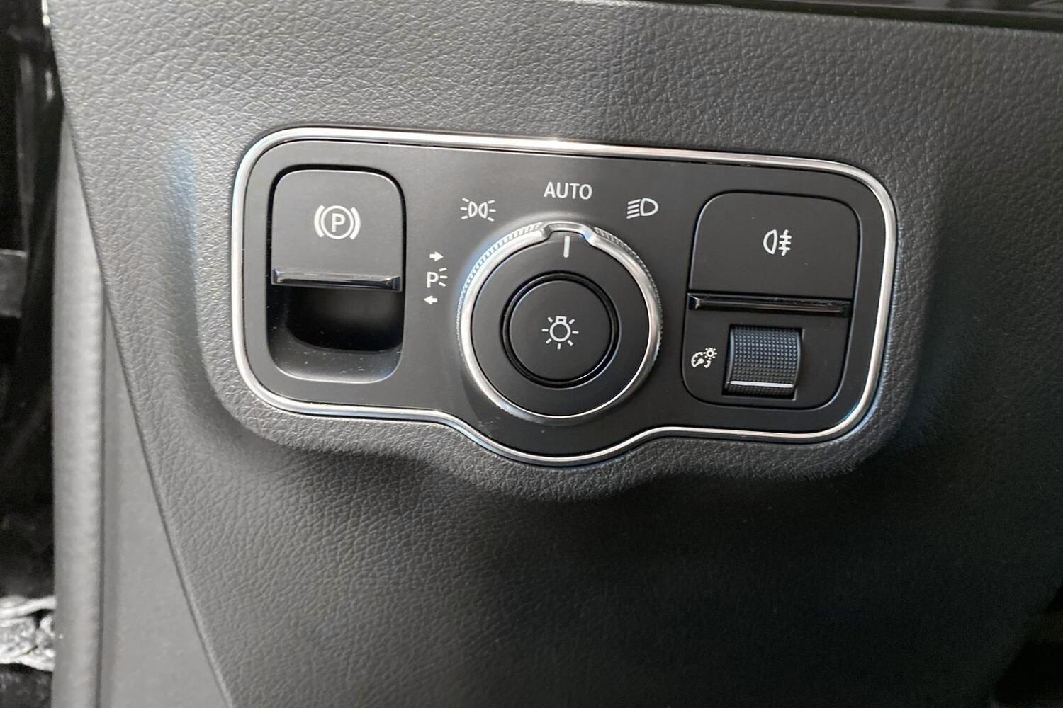 Mercedes-Benz B vaihtoauto