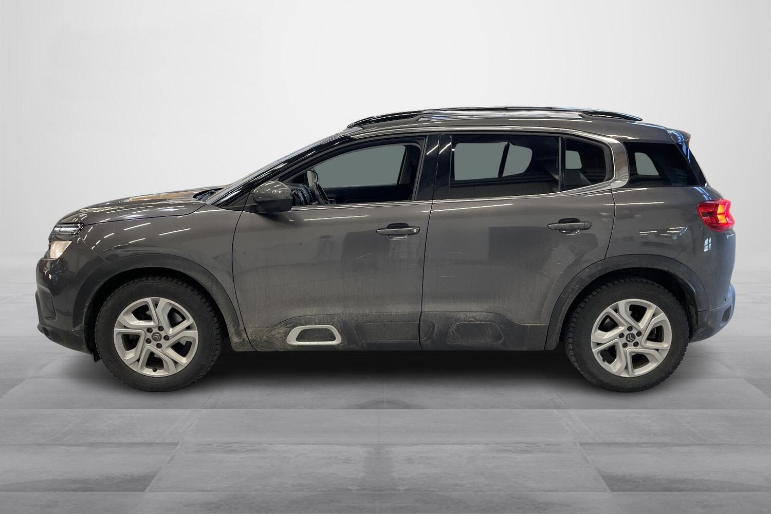 Citroën C5 Aircross vaihtoauto